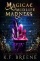 Magical Midlife Madness: A Paranormal Women’s Fiction Novel (Leveling...