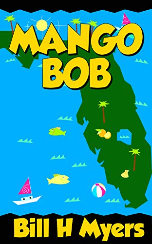 Mango Bob
