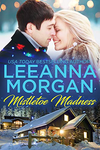 Christmas Romance by USA Today Bestselling Author Leeanna Morgan