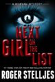 Next Girl On The List – An edge of your seat serial killer crime thriller (Mac McRyan Mystery Thriller and Suspense Series Book) (McRyan Mystery Series Book 7)