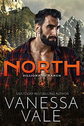North (Billionaire Ranch Book 1)