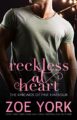 Reckless at Heart (The Kincaid Brothers Book 1)