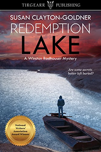 Redemption Lake: A Winston Radhauser Mystery