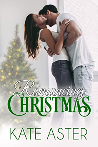 Romancing Christmas (Brothers in Arms)