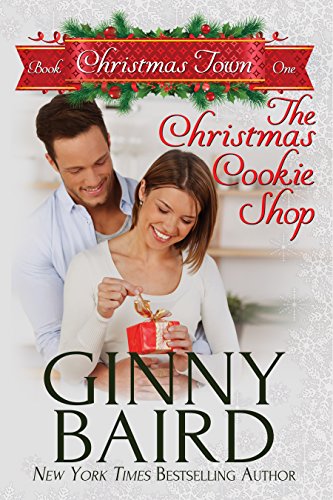 USA Today Bestselling Author Ginny Baird