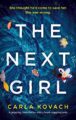 The Next Girl: A gripping thriller with a heart-stopping twist (Detective Gina Harte Book 1)