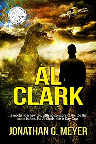 Al Clark (Book One)