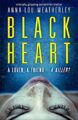 Black Heart: A totally gripping serial killer thriller (Detective Dan Riley...