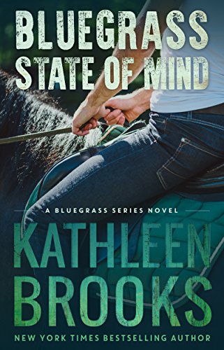 Romantic Suspense by USA Today Bestselling Author Kathleen Brooks