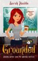 Grounded: Death Gives You 24 Hours Notice (Paranormal Penny Mysteries Book 1)