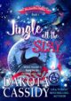 Jingle all the Slay: A Witchy Christmas Cozy Mystery (Marshmallow Hollow My...