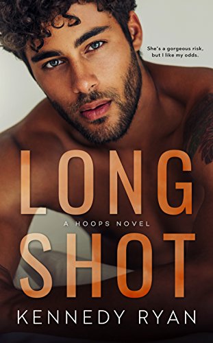 Long Shot: A Forbidden Basketball Standalone Romance (HOOPS Book 1)
