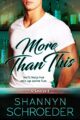 More Than This (The O’Leary Family Book 1)