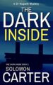 The Dark Inside: A Gripping Detective Mystery (The DI Hogarth Dark Inside S...