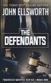 The Defendants (Thaddeus Murfee Legal Thriller Series Book 1)