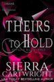 Theirs to Hold (Titans Captivated Book 1)