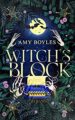 Witch’s Block : The Accidental Medium Book One