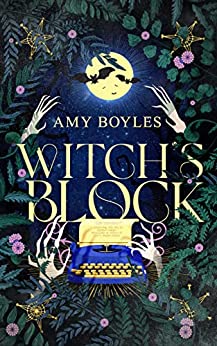 Cozy Mystery by Bestselling Author Amy Boyles