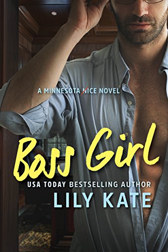 Romantic Comedy by USA Today Bestselling Author Lily Kate