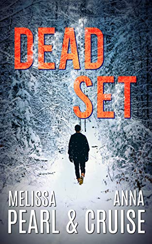 Mystery Series by Bestselling Author Melissa Pearl