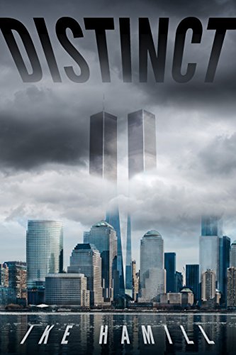 Distinct (Extinct Book 4)