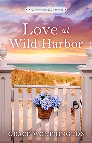 Romance by Bestselling Author Grace Worthington