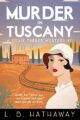 Murder in Tuscany: An unputdownable 1920s historical cozy mystery (The Posi...
