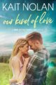 Our Kind of Love: A frenemies-to-lovers, fake engagement, second chance romance (Men of the Misfit Inn Book 2)