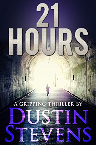 Action Thriller by Bestselling Author Dustin Stevens