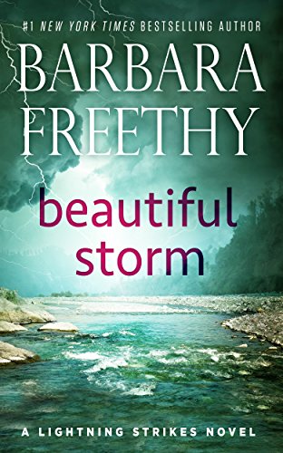 Romantic Suspense by USA Today Bestselling Author Barbara Freethy