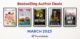 Bestselling Author Book Deals Of The Month March 2023 PlaneteBooks