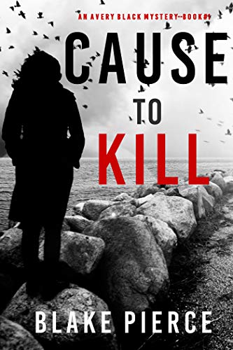 Crime Thrillers by Bestselling Author Blake Pierce
