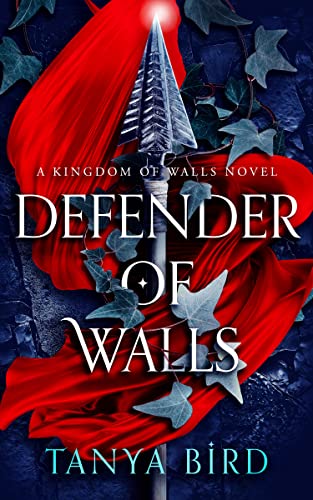 Defender of Walls (Kingdom of Walls Book 1)