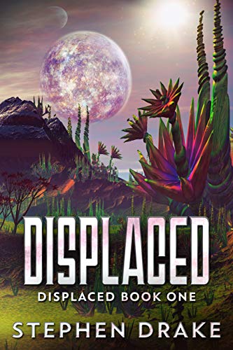 First Contact Science Fiction by Bestselling Author Stephen Drake