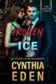 Frozen In Ice (Ice Breaker Cold Case Romance Book 1)