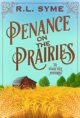 Penance on the Prairies (The Vangie Vale Mysteries Book 1)