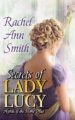 Secrets of Lady Lucy (Agents of the Home Office Book 1)
