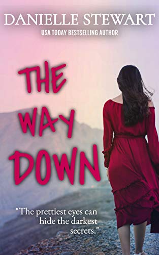 The Way Down (Broken Mirror Book 1)