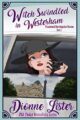Witch Swindled in Westerham (Paranormal Investigation Bureau Cozy Mystery Book 2)