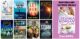 PlaneteBooks Bestselling Author Kindle Book Deals 21st April 2023