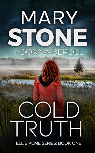 Psychological Thriller by Bestselling Author Mary Stone