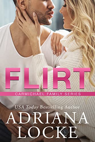 Contemporary Romance by USA Today Bestselling Author Adriana Locke