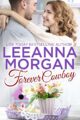 Forever Cowboy: A Small Town Romance (The Montana Brides Book 6)