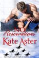 No Reservations (Special Ops: Homefront Book 5)