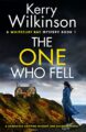 The One Who Fell: A completely gripping mystery and suspense novel (A Whitecliff Bay Mystery Book 1)