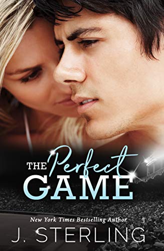 Sports Romance by USA Today Bestselling Author J Sterling