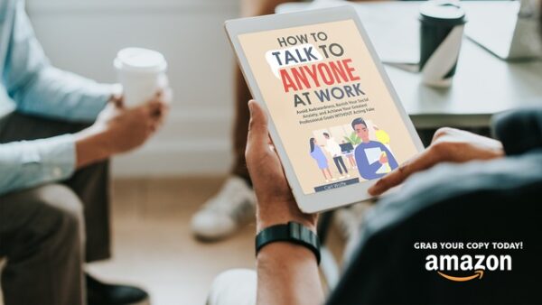 Achieve Your Greatest Professional Goals Without Acting Fake by Author Carl Wolfe