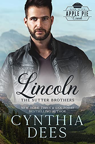 Lincoln: The Sutter Brothers: a clean and wholesome romance