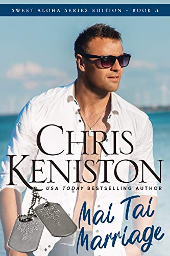 Aloha Romance by USA Today Bestselling Author Chris Keniston