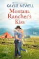 Montana Rancher’s Kiss (The Cole Brothers Book 2)